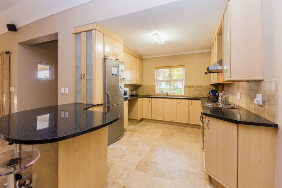3 Bedroom Property for Sale in Boschenmeer Golf Country Estate Western Cape